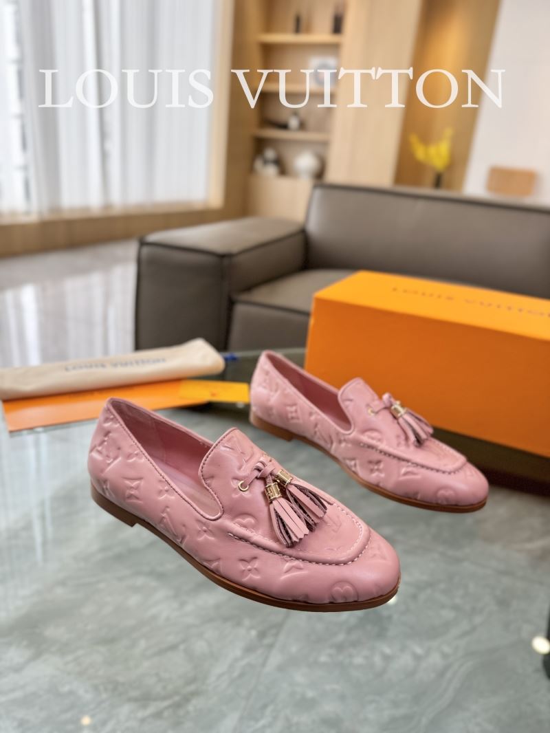 Louis Vuitton Low Shoes